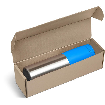 Kooshty Typhoon Tumbler in Bianca Custom Gift Box