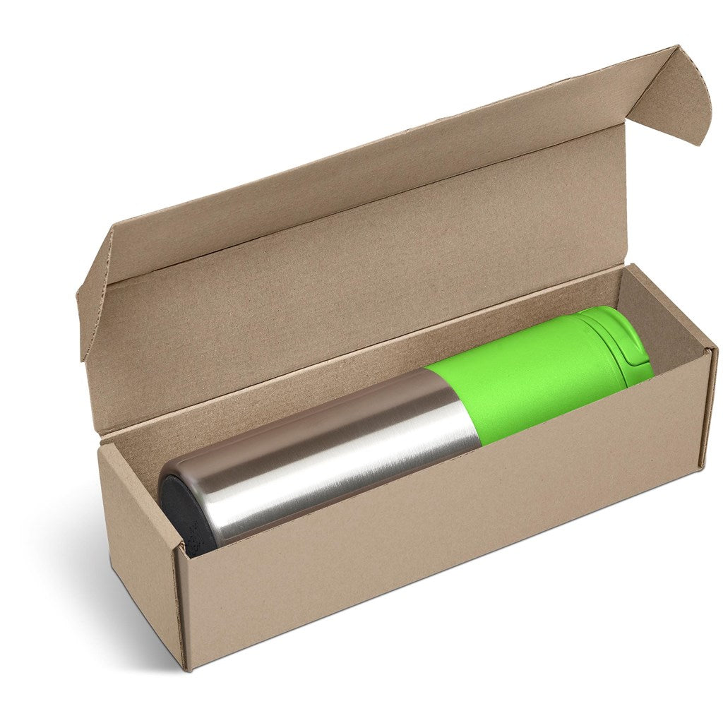 Kooshty Typhoon Tumbler in Bianca Custom Gift Box