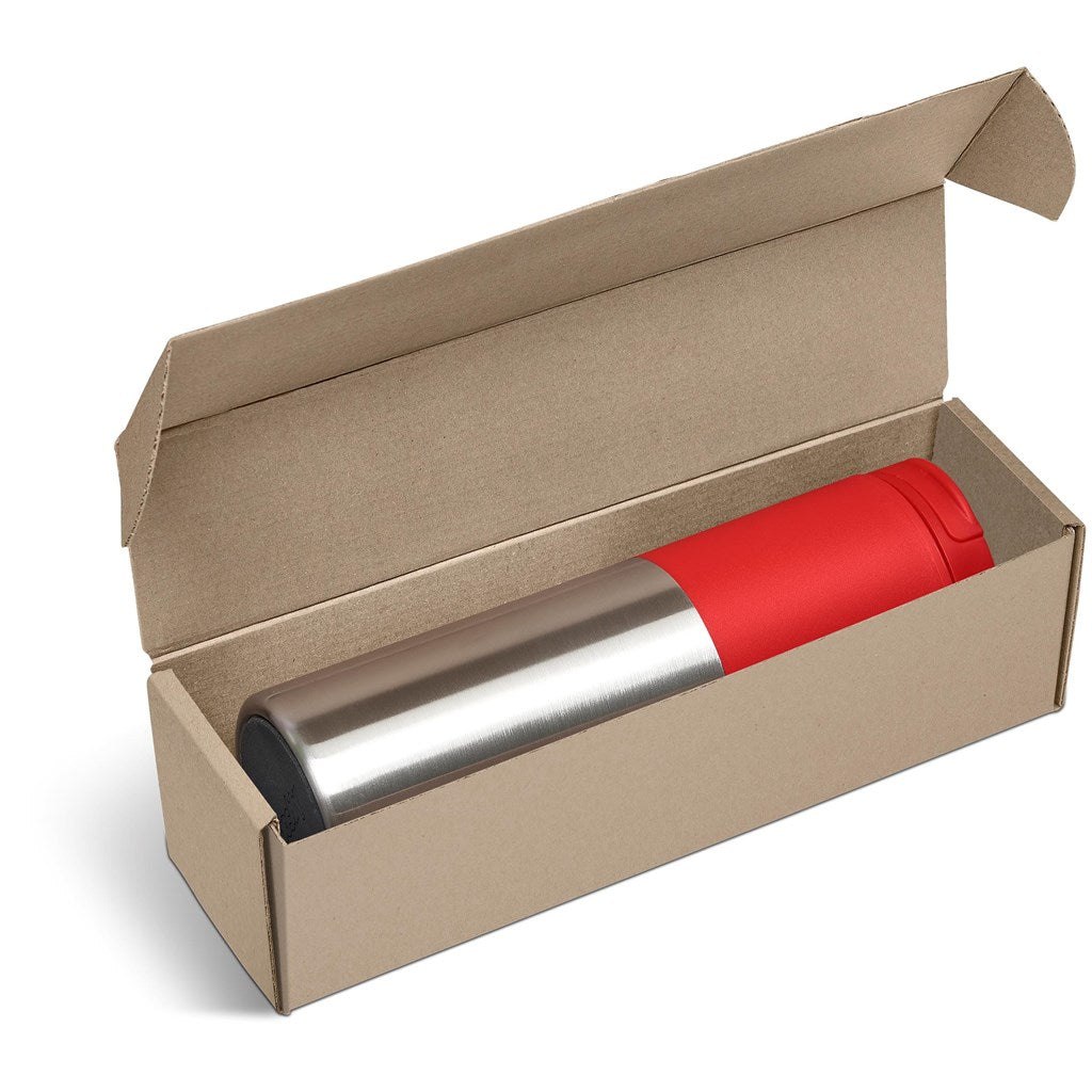 Kooshty Typhoon Tumbler in Bianca Custom Gift Box