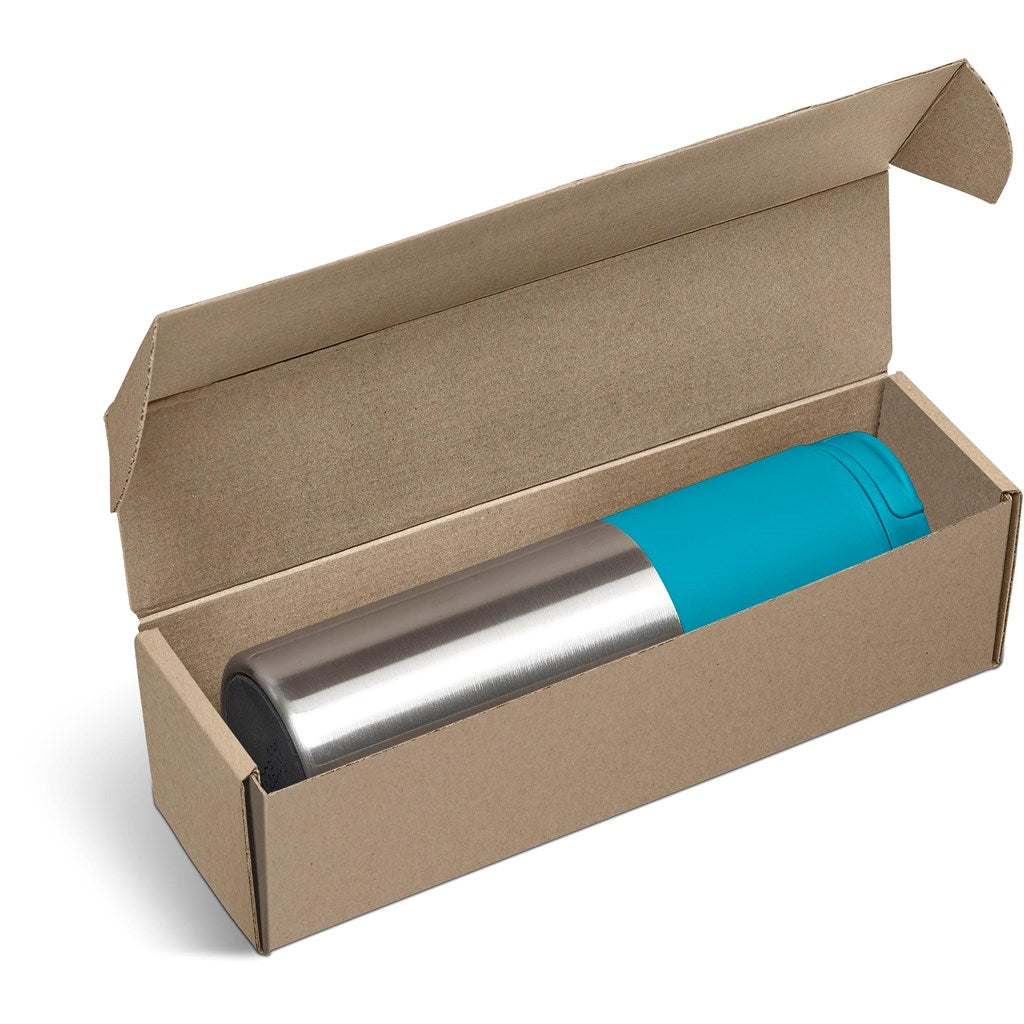 Kooshty Typhoon Tumbler in Bianca Custom Gift Box