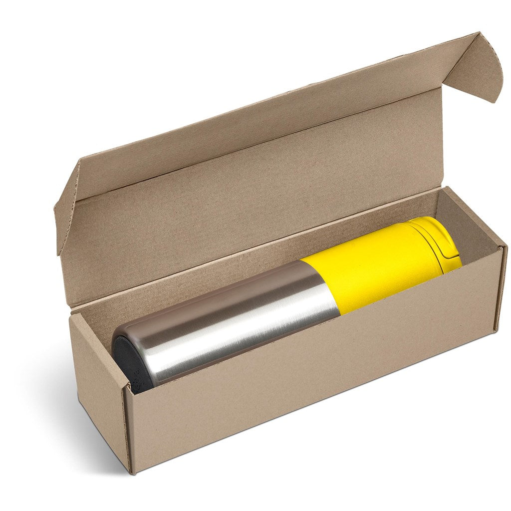 Kooshty Typhoon Tumbler in Bianca Custom Gift Box