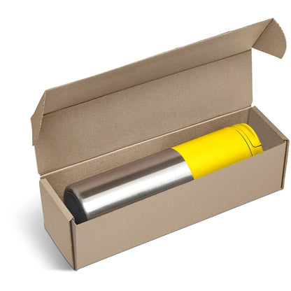 Kooshty Typhoon Tumbler in Bianca Custom Gift Box
