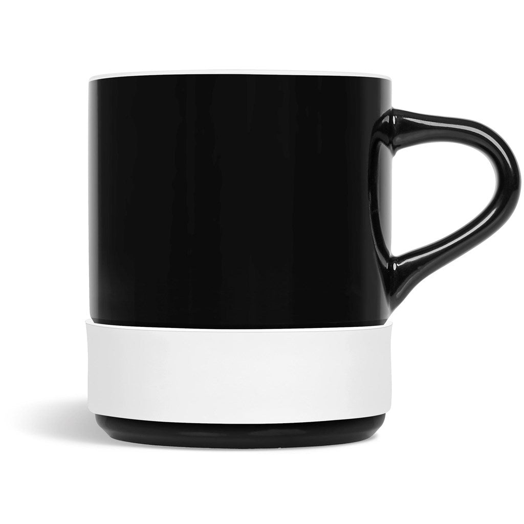 Kooshty Mixalot Black Koffee Set