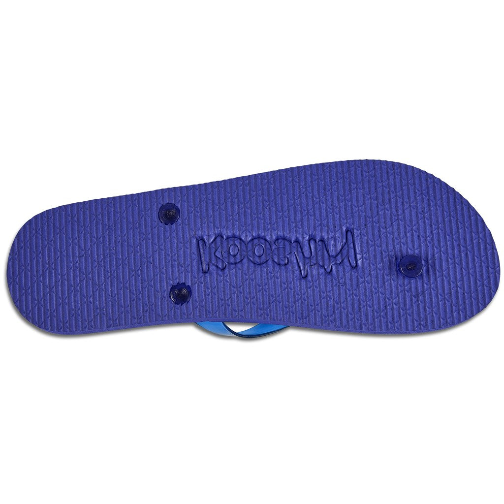 Kooshty Sundance Flip Flops - Large