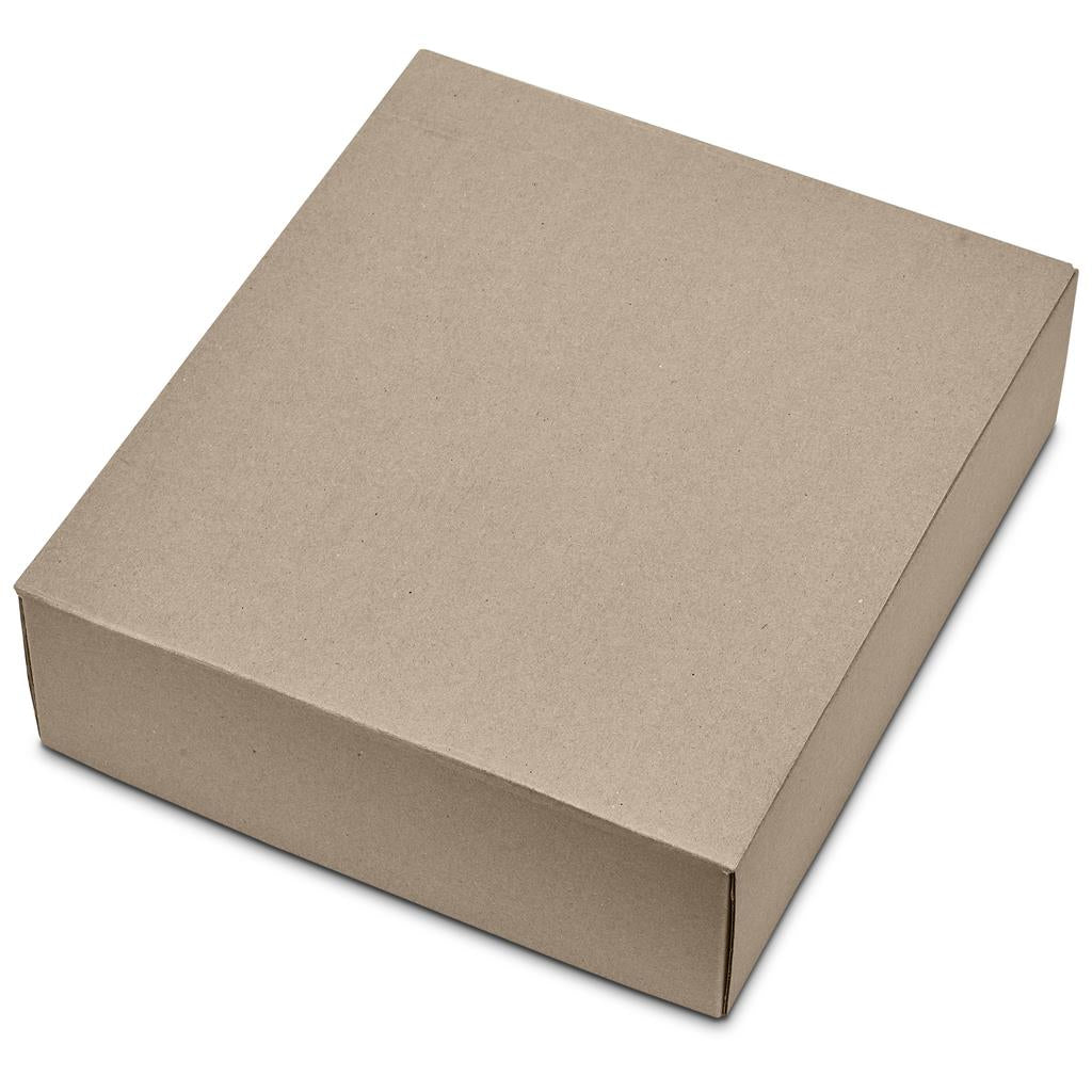 Okiyo Goda Kraft Gift Set