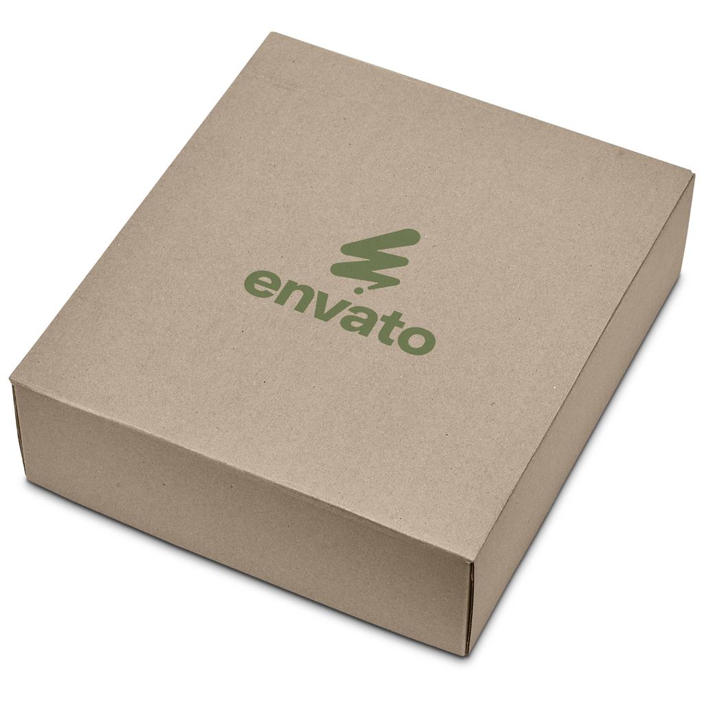 Okiyo Goda Kraft Gift Set