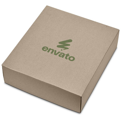 Okiyo Goda Kraft Gift Set