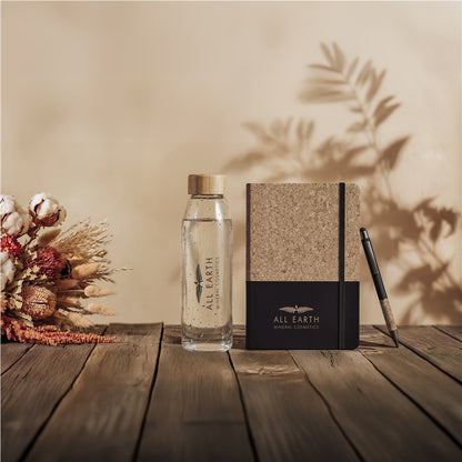 Okiyo Goda Kraft Gift Set