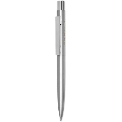 Okiyo Mio Recycled Stainless Steel Ball Pen