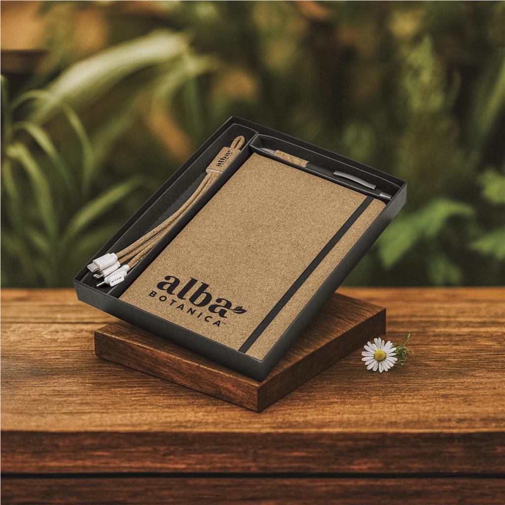 Okiyo Ikeda Gift Set
