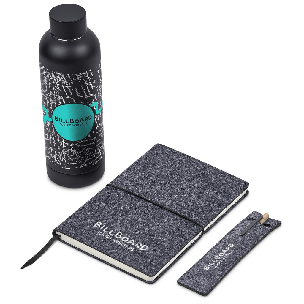 Okiyo Everly Kraft Gift Set
