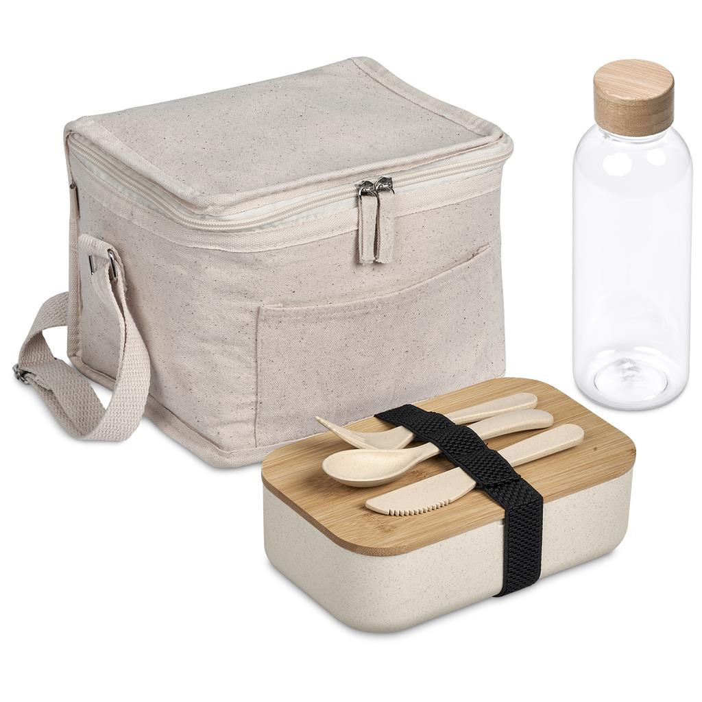 Okiyo Kura Gift Set