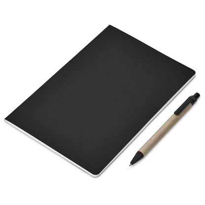 Okiyo Hotai Notebook & Pen Set