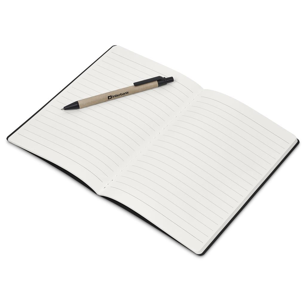 Okiyo Hotai Notebook & Pen Set