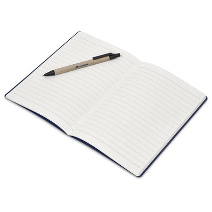 Okiyo Hotai Notebook & Pen Set