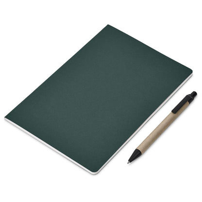 Okiyo Hotai Notebook & Pen Set