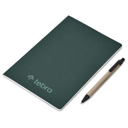 Okiyo Hotai Notebook & Pen Set
