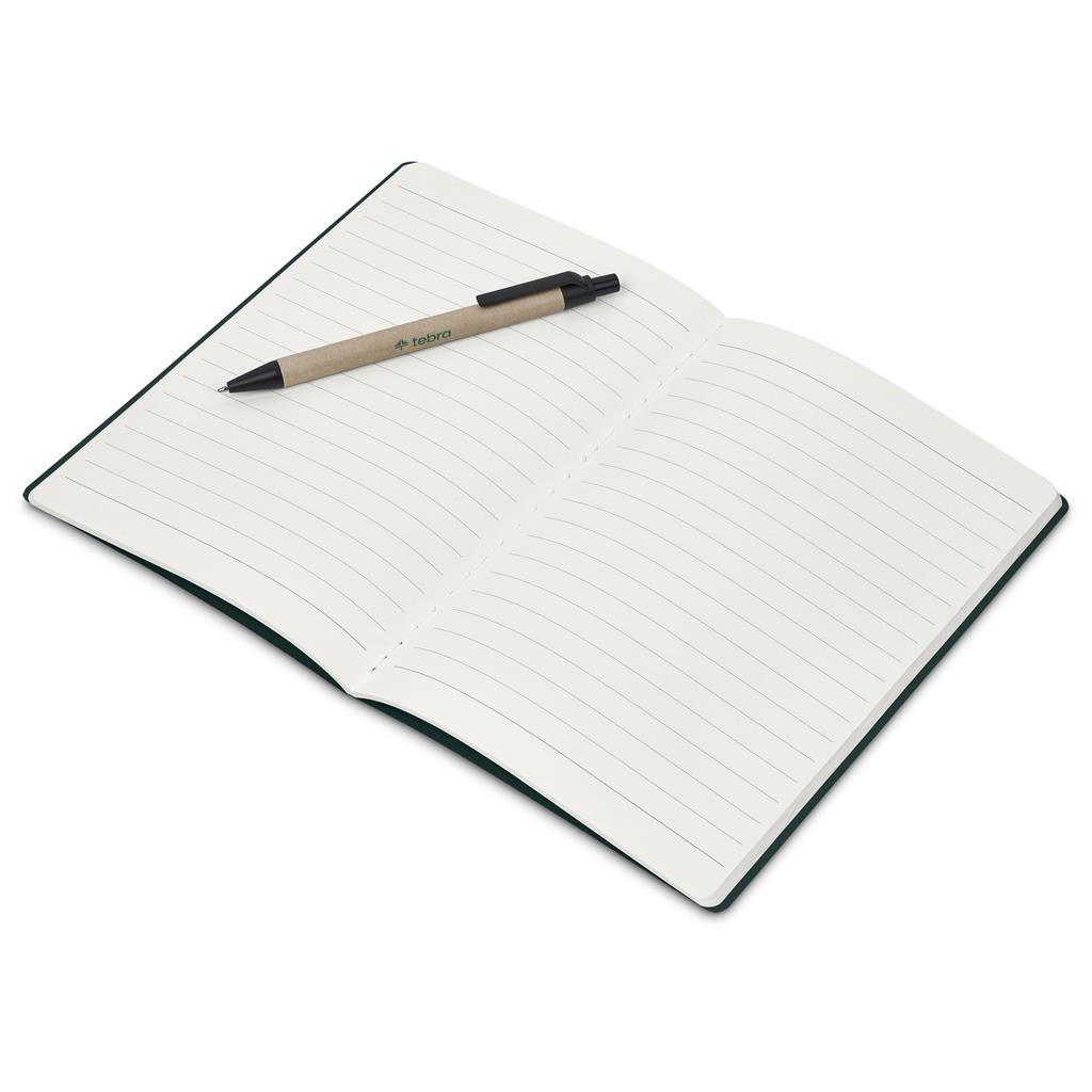 Okiyo Hotai Notebook & Pen Set