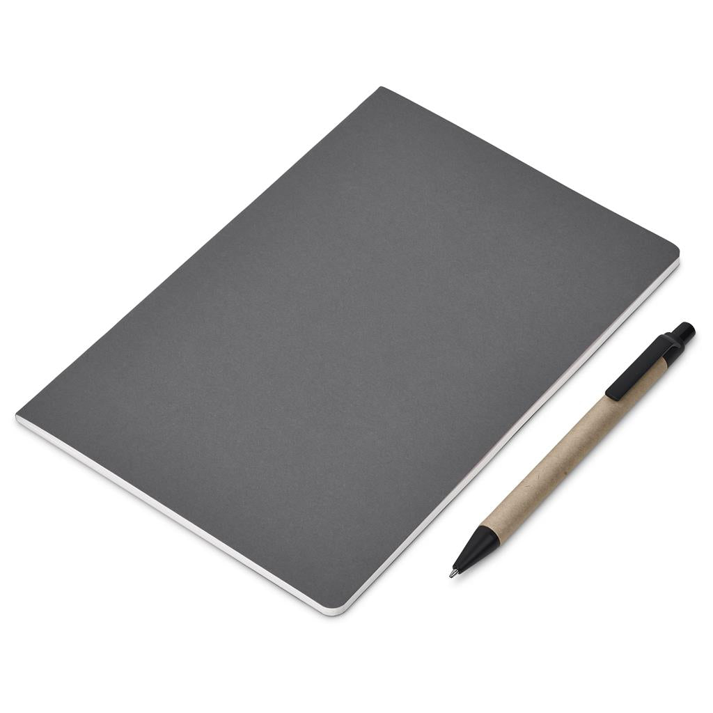 Okiyo Hotai Notebook & Pen Set
