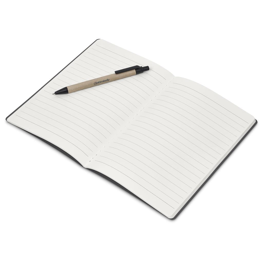 Okiyo Hotai Notebook & Pen Set