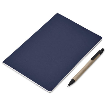 Okiyo Hotai Notebook & Pen Set