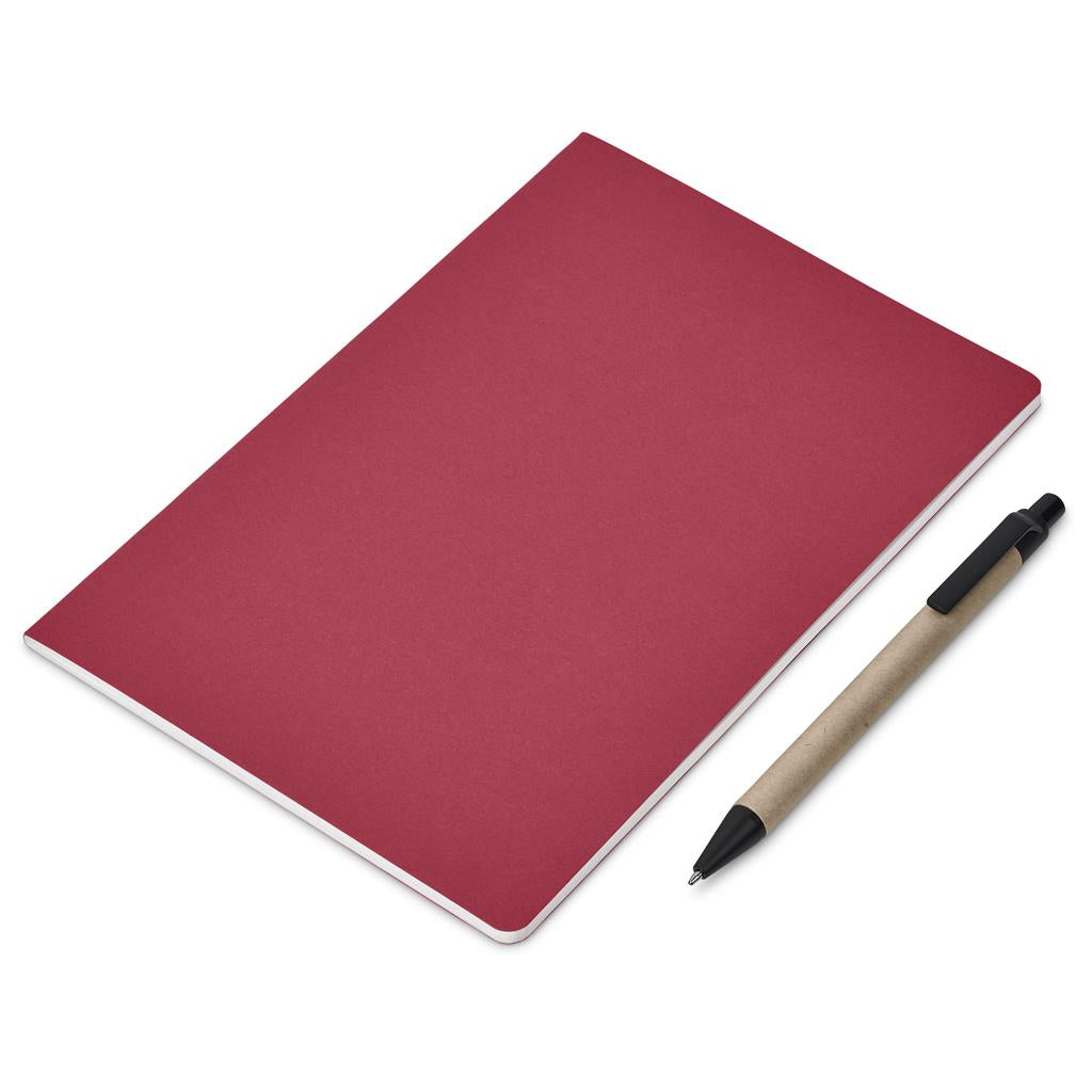 Okiyo Hotai Notebook & Pen Set