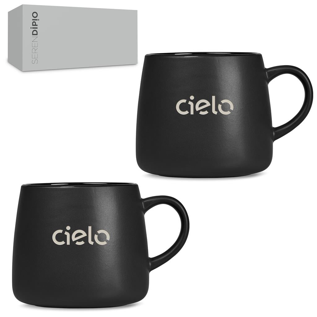 Serendipio Camden Duo Set