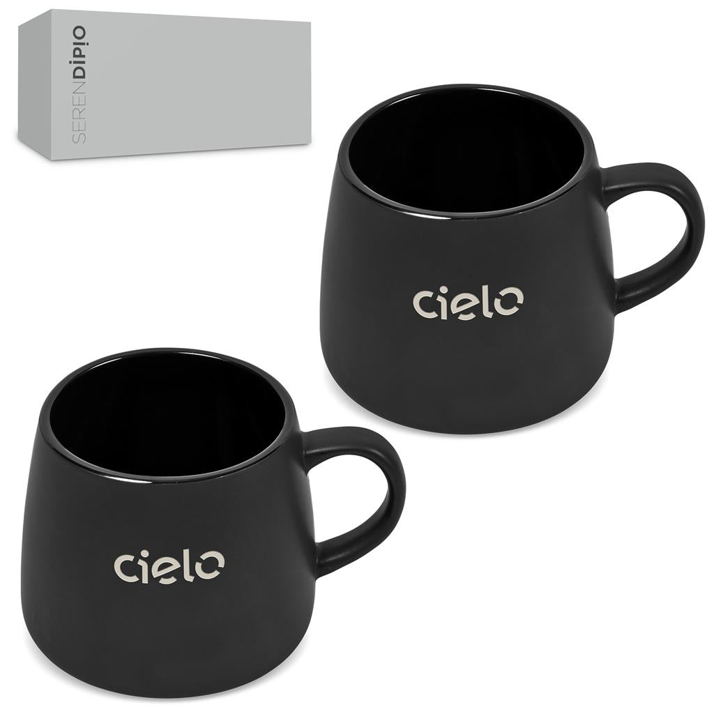 Serendipio Camden Duo Set