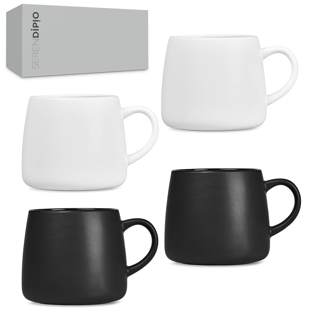 Serendipio Camden Duo Set