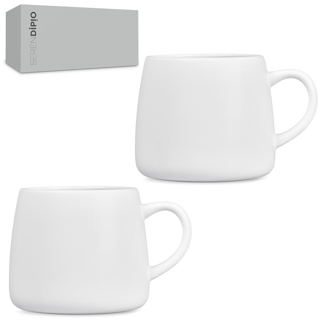 Serendipio Camden Duo Set