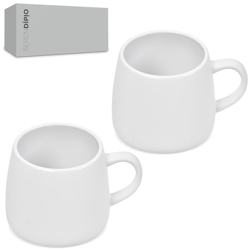 Serendipio Camden Duo Set