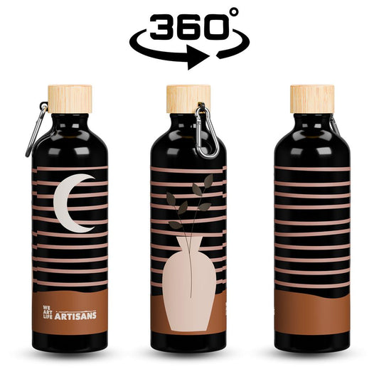 Serendipio Origen Bottle in Bianca Custom Gift Box