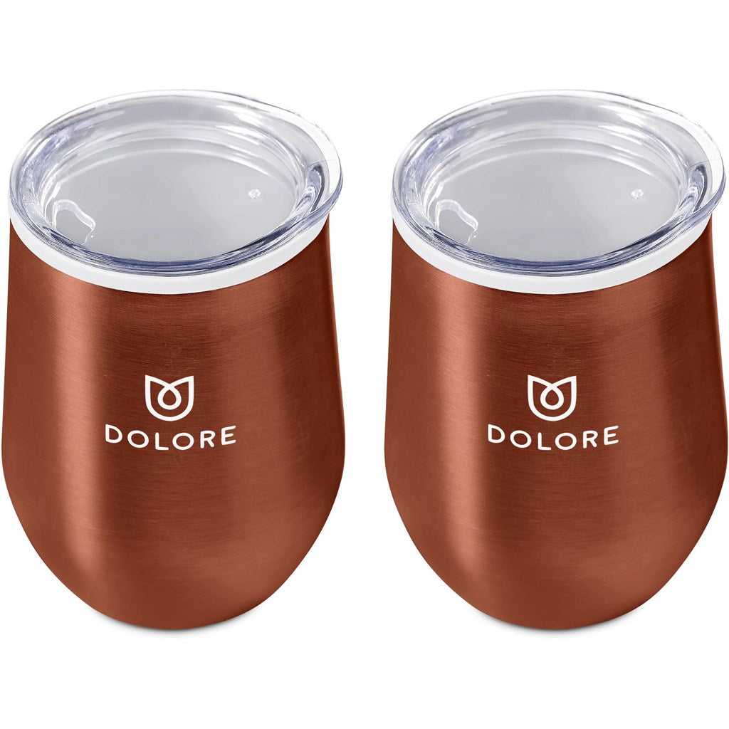 Serendipio Vogue Madison Duo Set