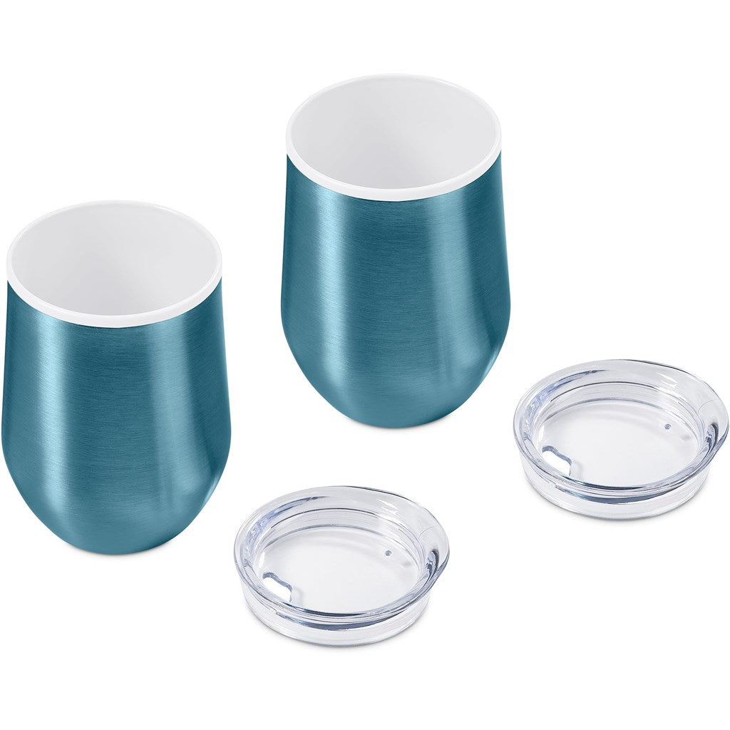 Serendipio Vogue Madison Duo Set