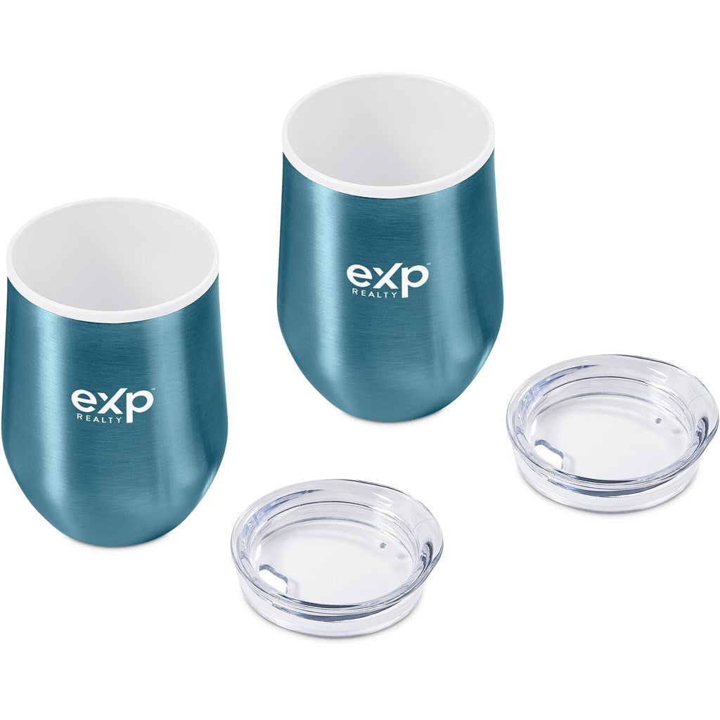 Serendipio Vogue Madison Duo Set
