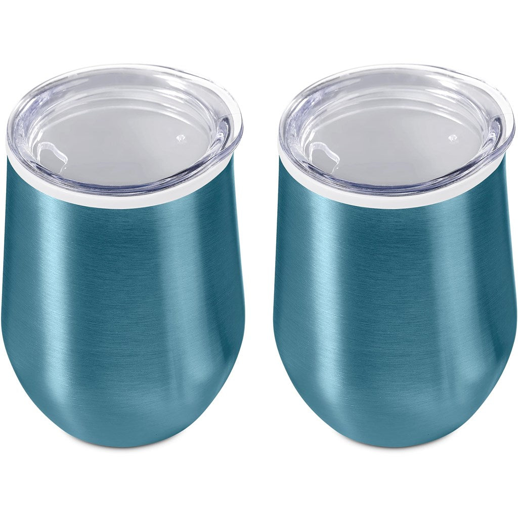 Serendipio Vogue Madison Duo Set