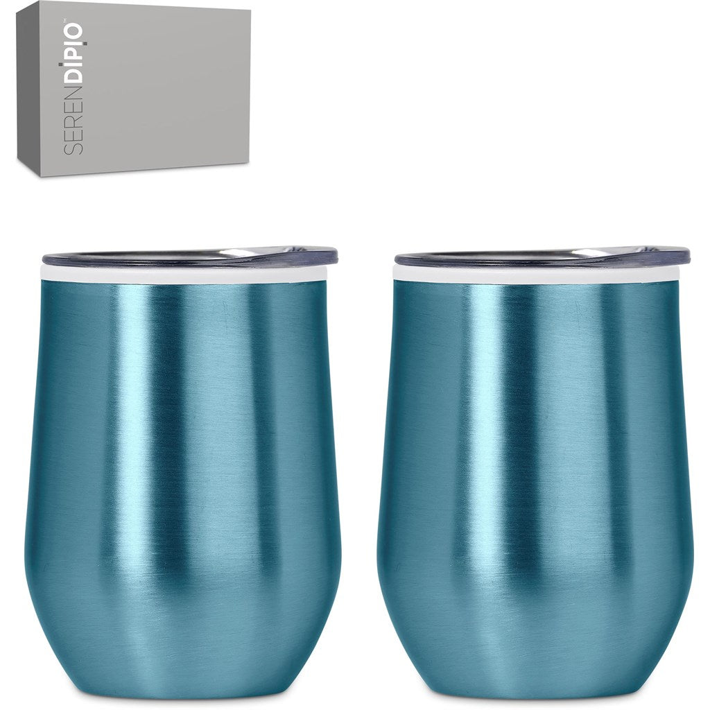 Serendipio Vogue Madison Duo Set