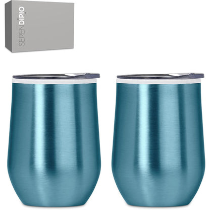 Serendipio Vogue Madison Duo Set