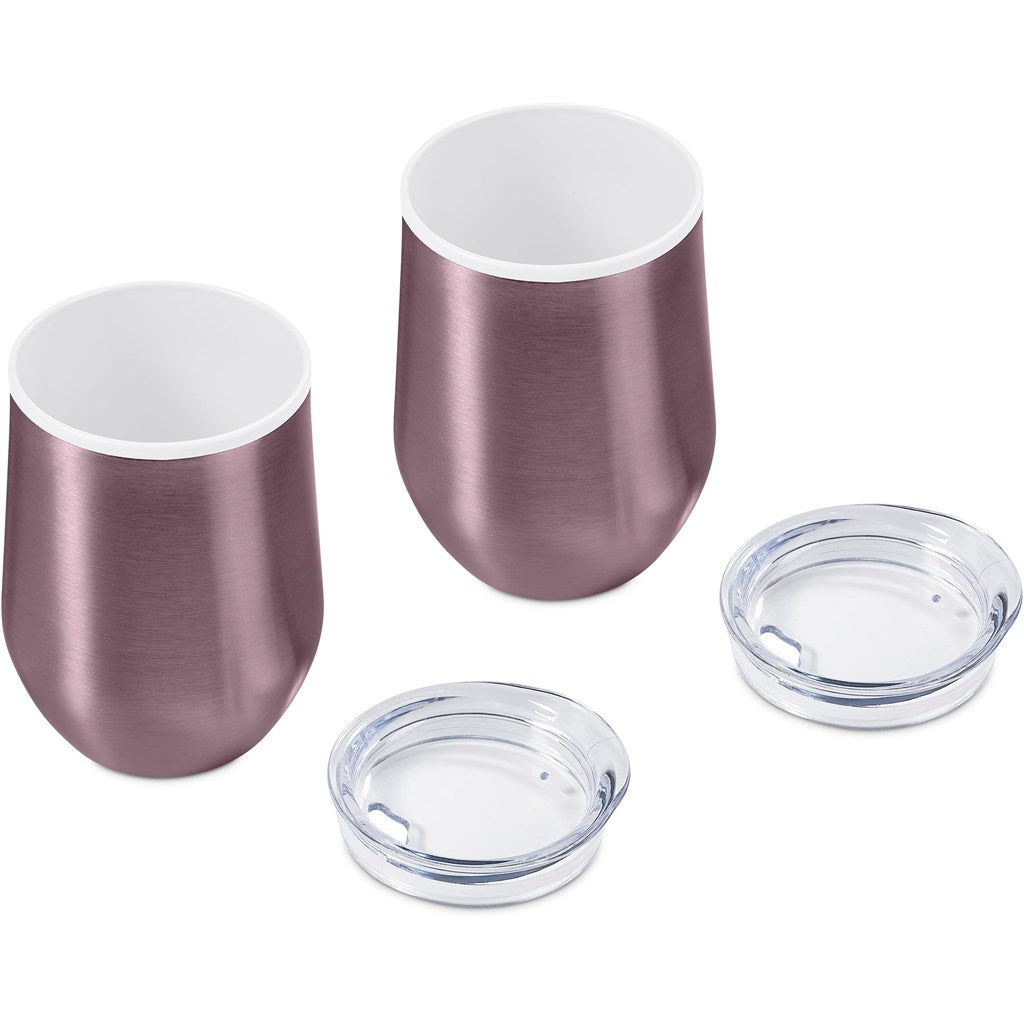 Serendipio Vogue Madison Duo Set
