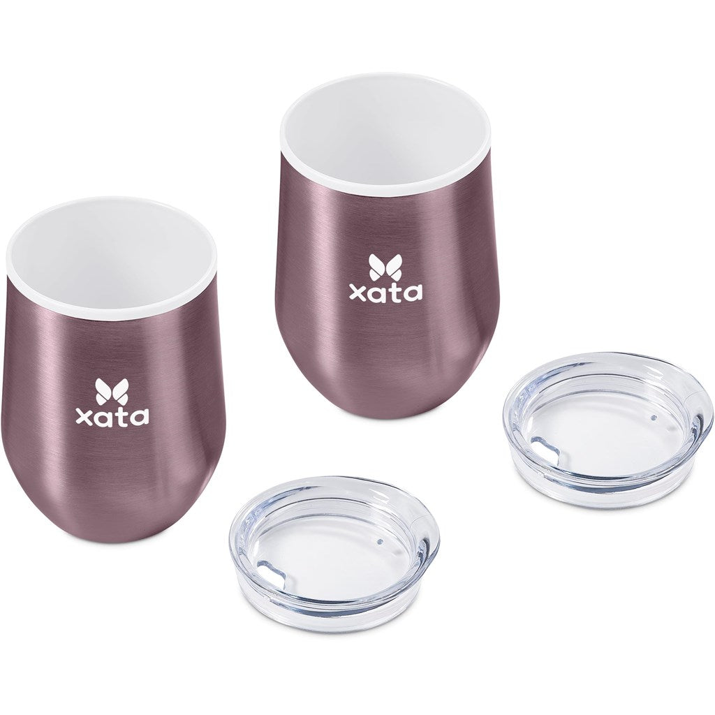 Serendipio Vogue Madison Duo Set