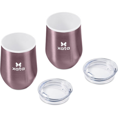 Serendipio Vogue Madison Duo Set