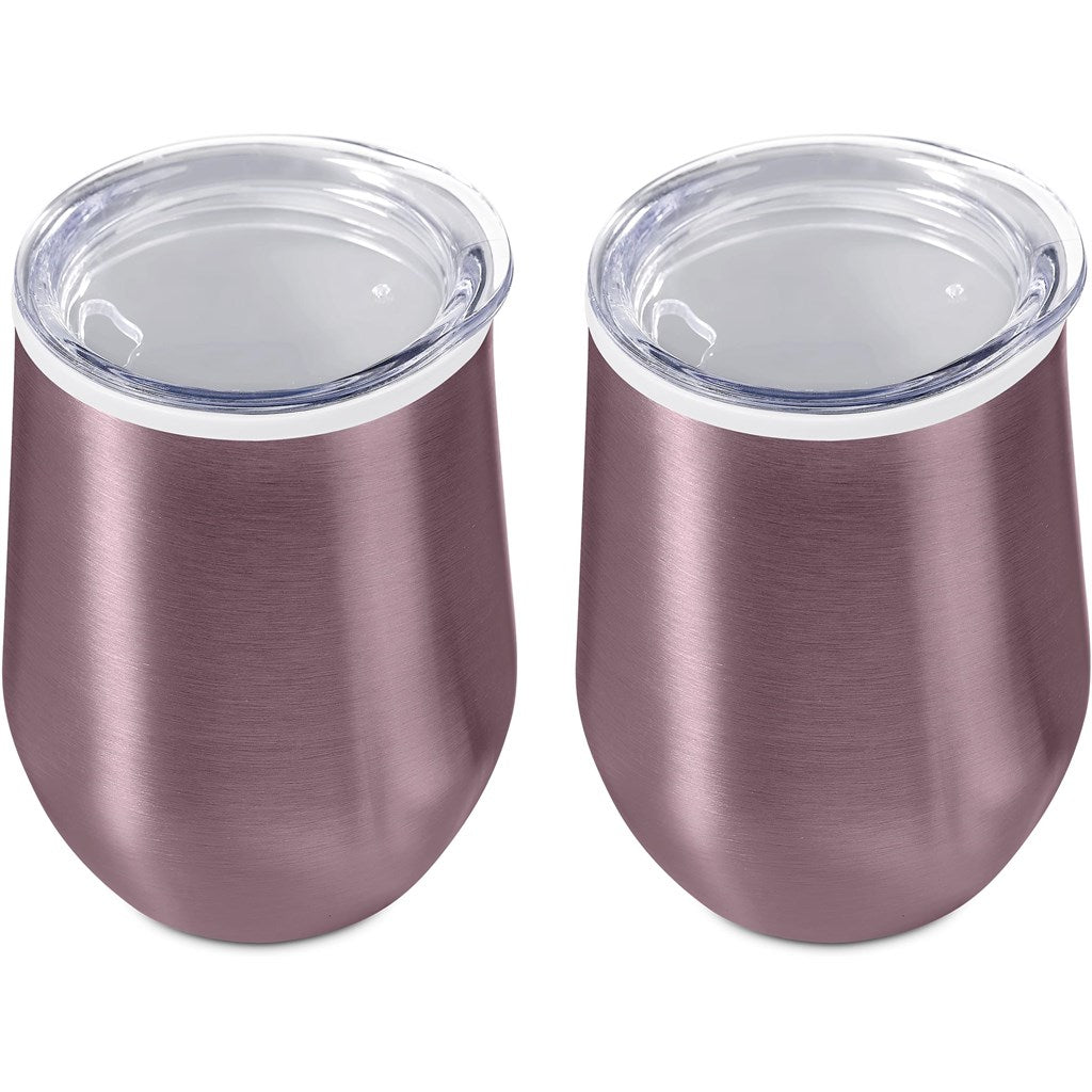 Serendipio Vogue Madison Duo Set