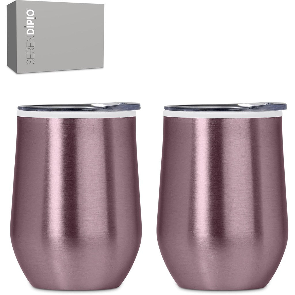 Serendipio Vogue Madison Duo Set