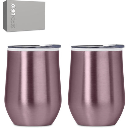 Serendipio Vogue Madison Duo Set