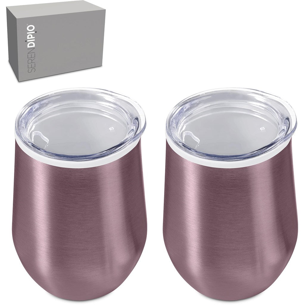Serendipio Vogue Madison Duo Set
