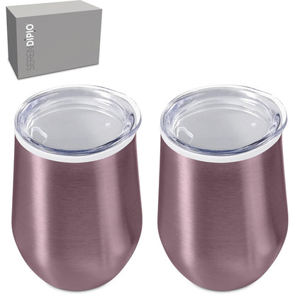 Serendipio Vogue Madison Duo Set
