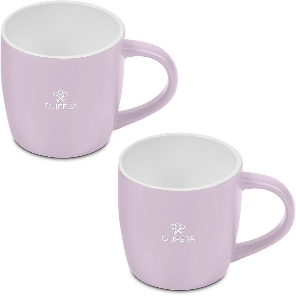 Serendipio Vogue Victoria Duo Set
