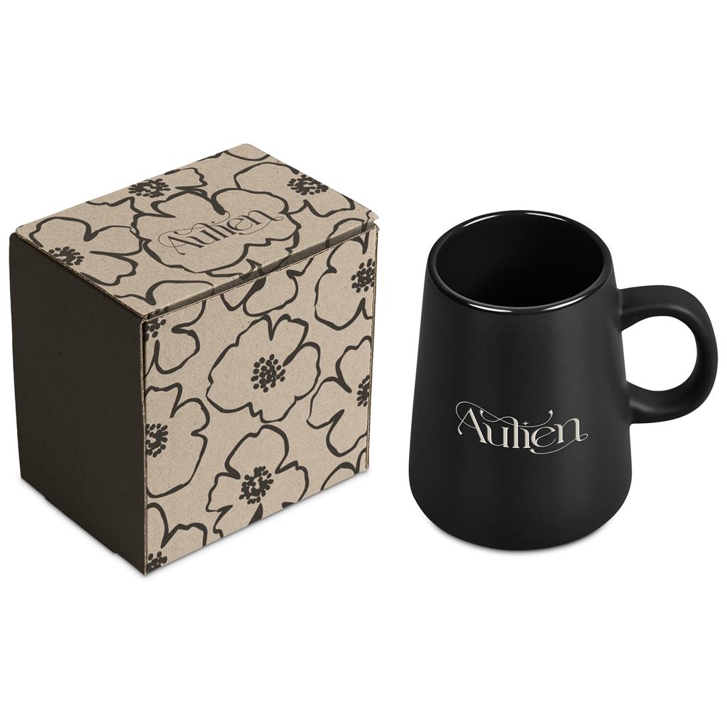 Serendipio Dorset Mug in Bianca Custom Gift Box