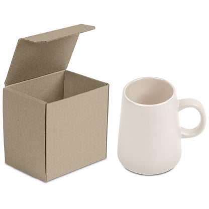 Serendipio Dorset Mug in Bianca Custom Gift Box