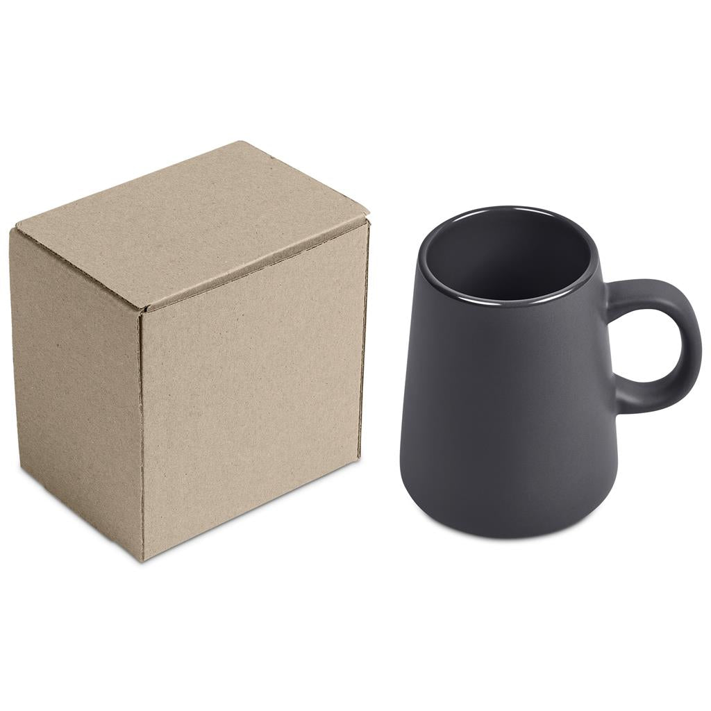 Serendipio Dorset Mug in Bianca Custom Gift Box